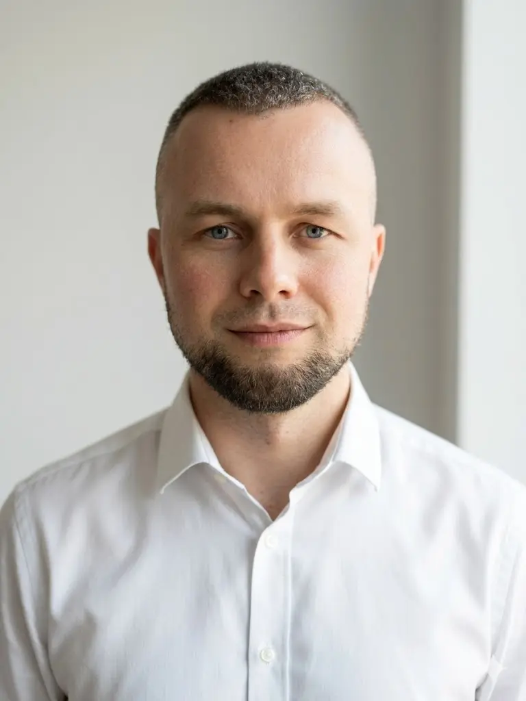 Владислав Криворучко — основатель ADLAB